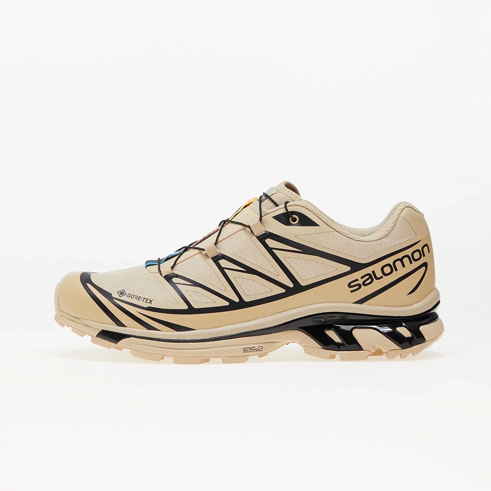 Salomon PRO XT-6 SAFARI