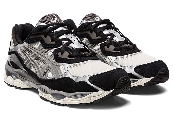 ASICS Gel-NYC 'Ivory Clay Grey'