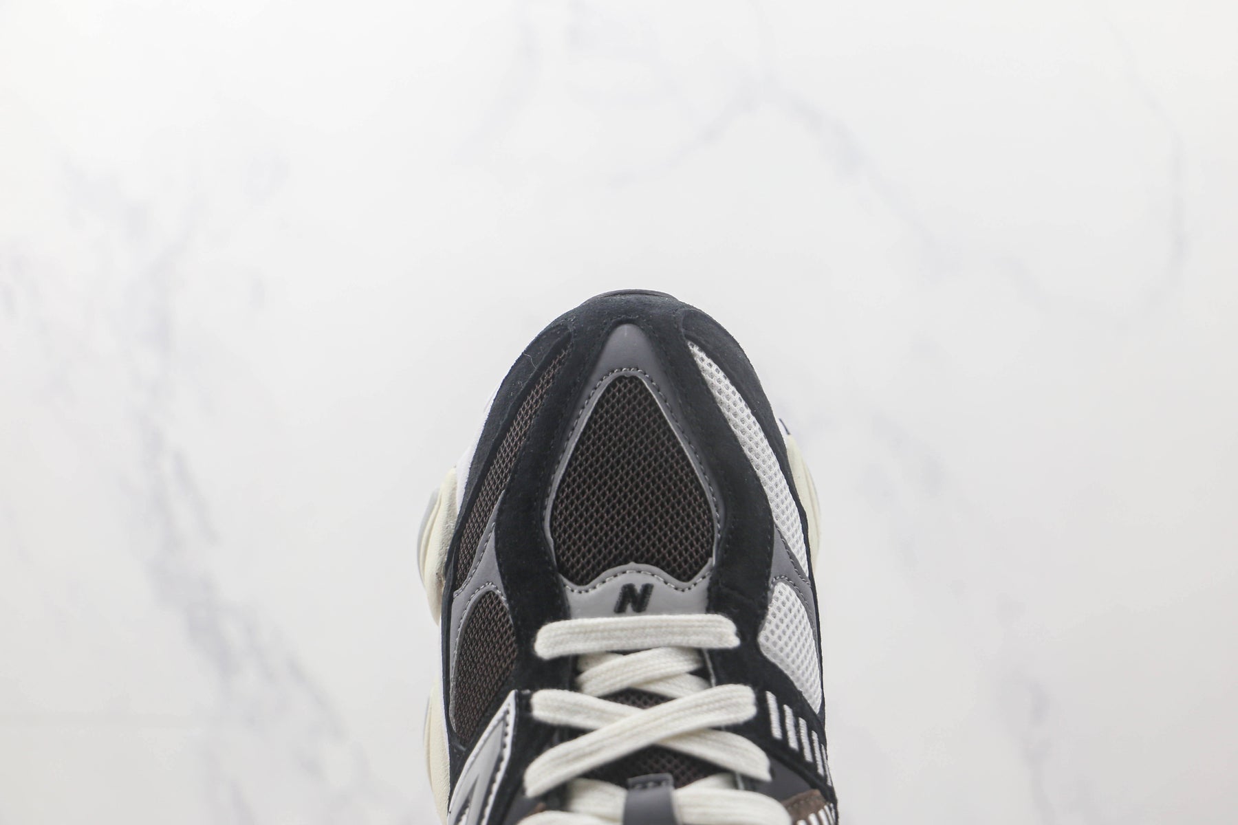 New Balance 9060 Brown Black