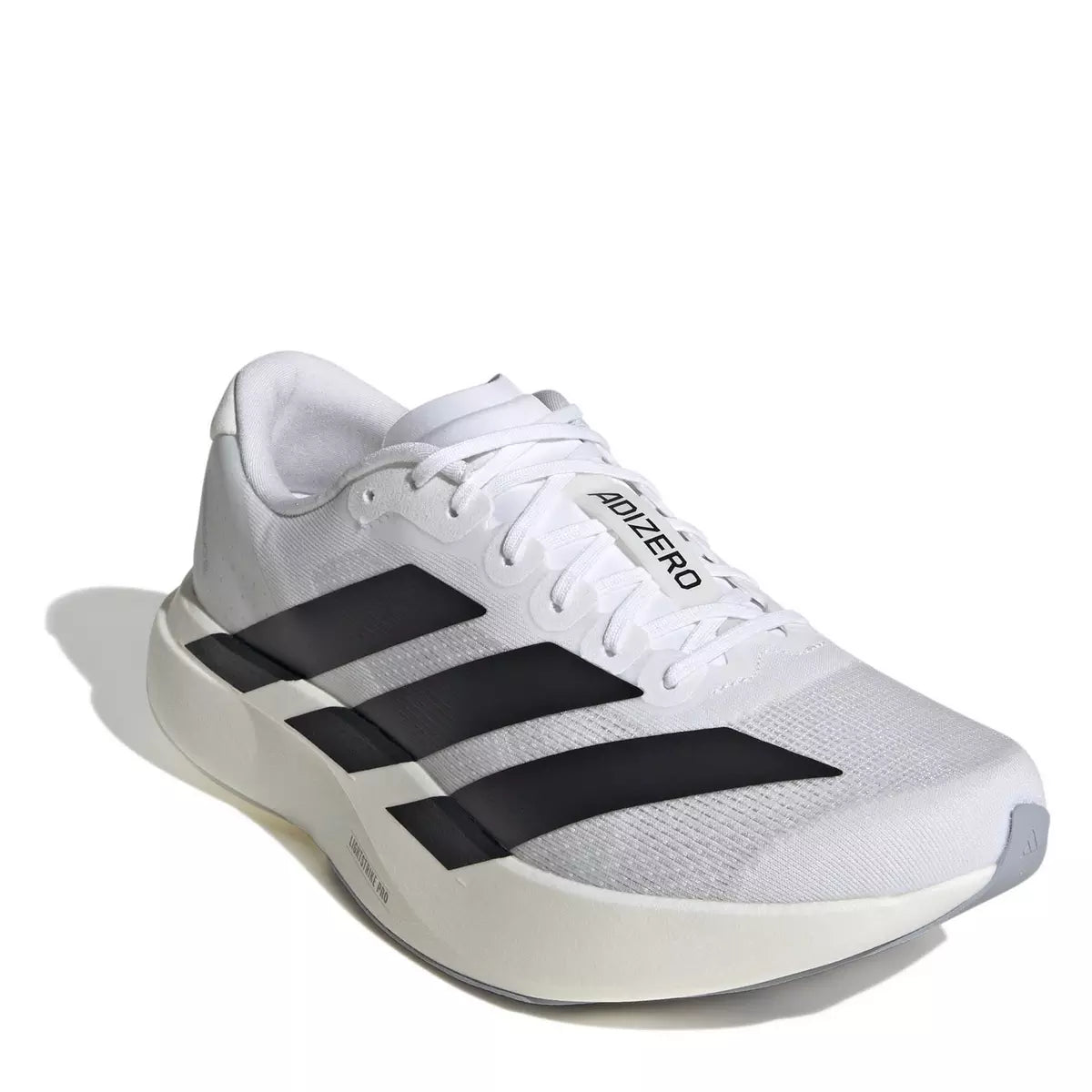 Adizero EVO SL 'black-white'