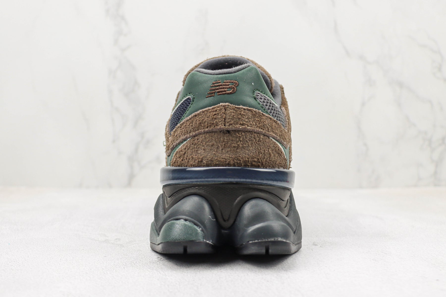 New Balance 9060 'Beef & Broccoli'