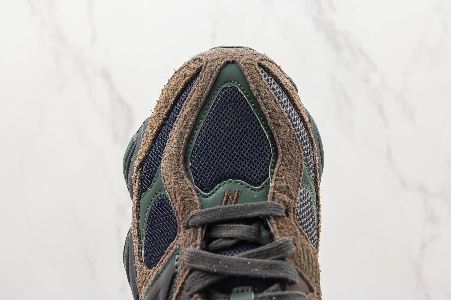 New Balance 9060 'Beef & Broccoli'