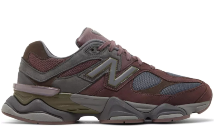 New Balance 9060 "Truffle"
