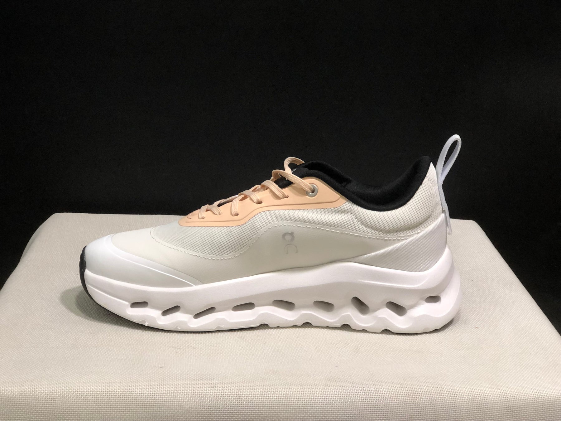 On x LOEWE Cloudtilt 2 'Beige'