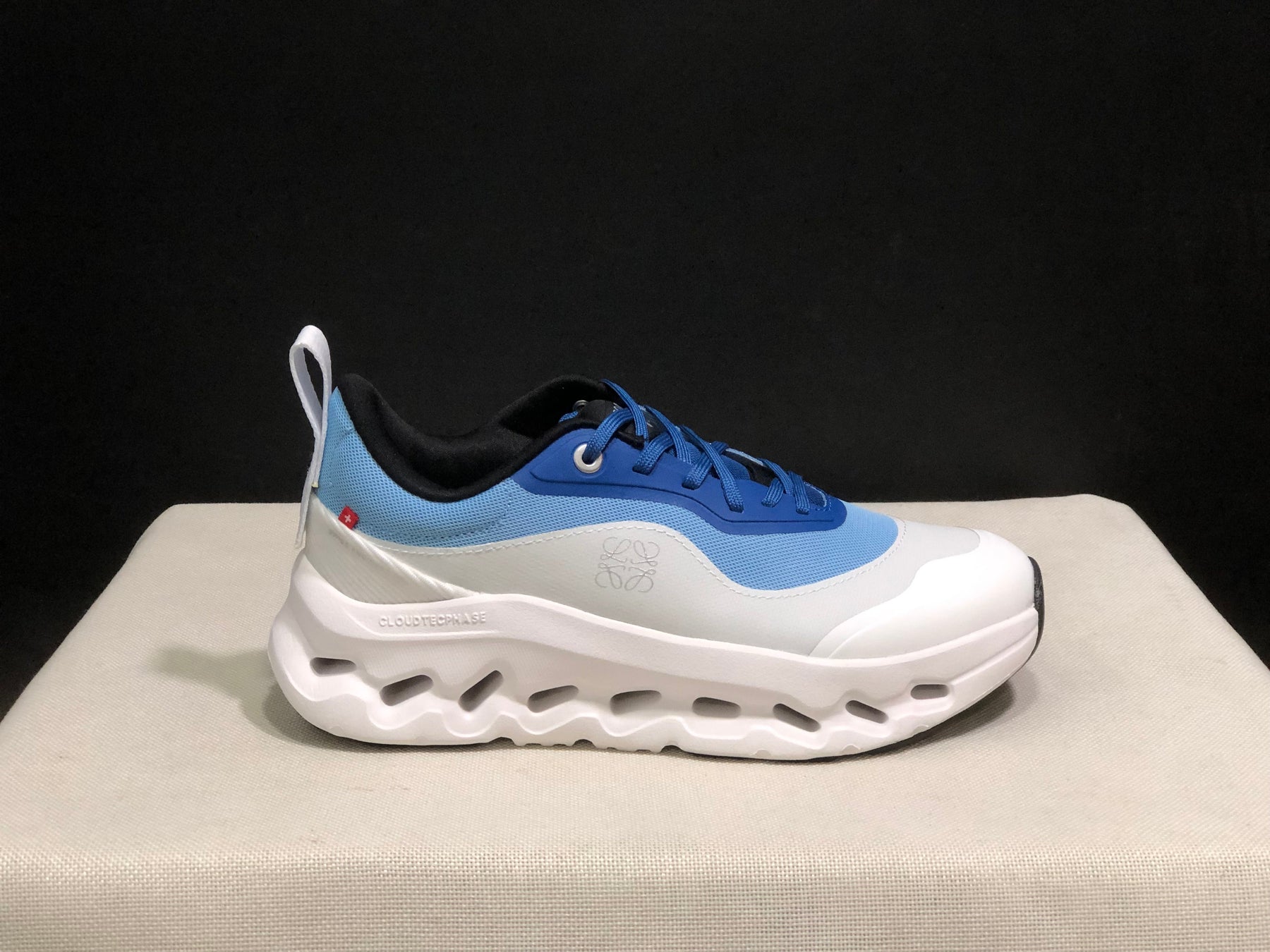 On x LOEWE Cloudtilt 2 'Blue'
