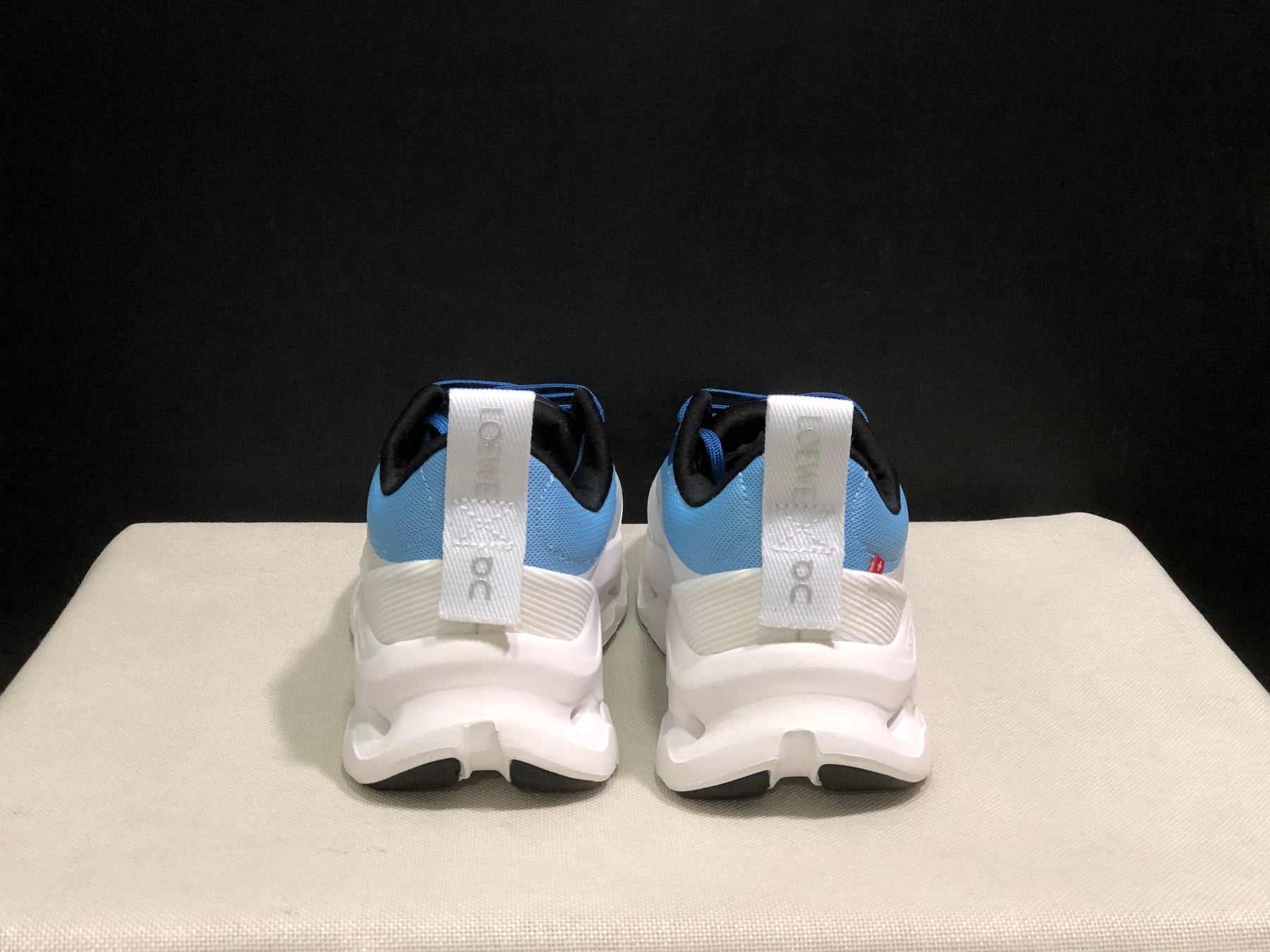 On x LOEWE Cloudtilt 2 'Blue'