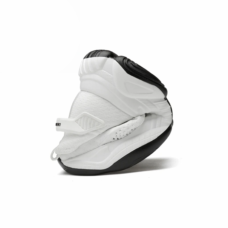 Tênis Casual Gravix - Aumenta Altura 7cm - 'White'