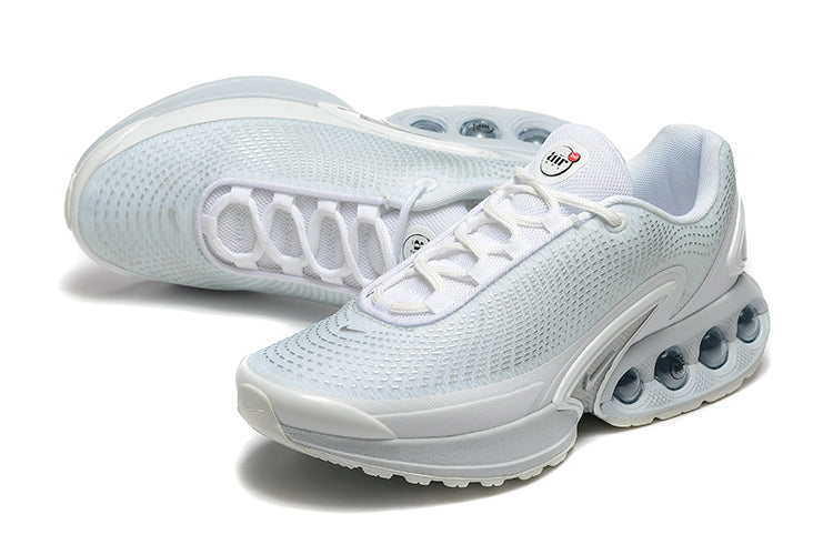Nike Air Max Dn 'White/Metallic Silver'