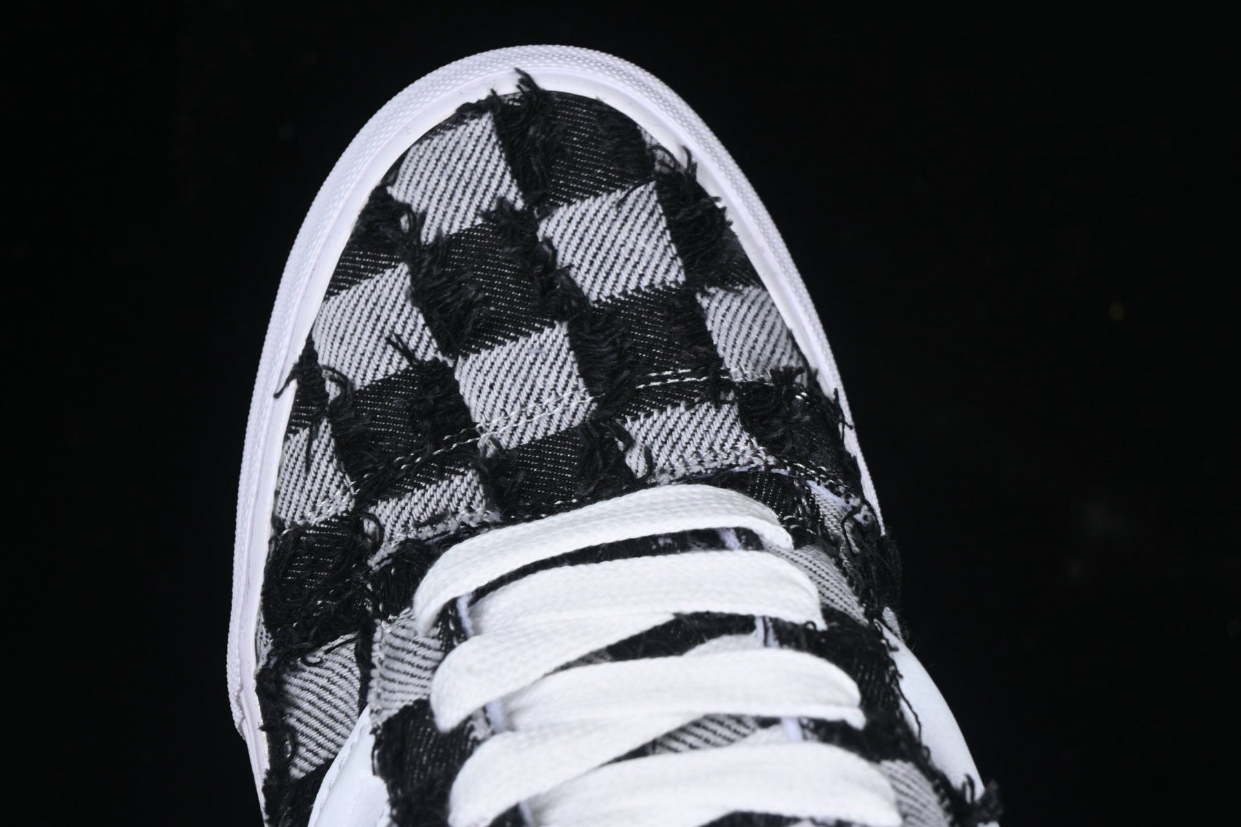 Vans Knu Skool Jeans