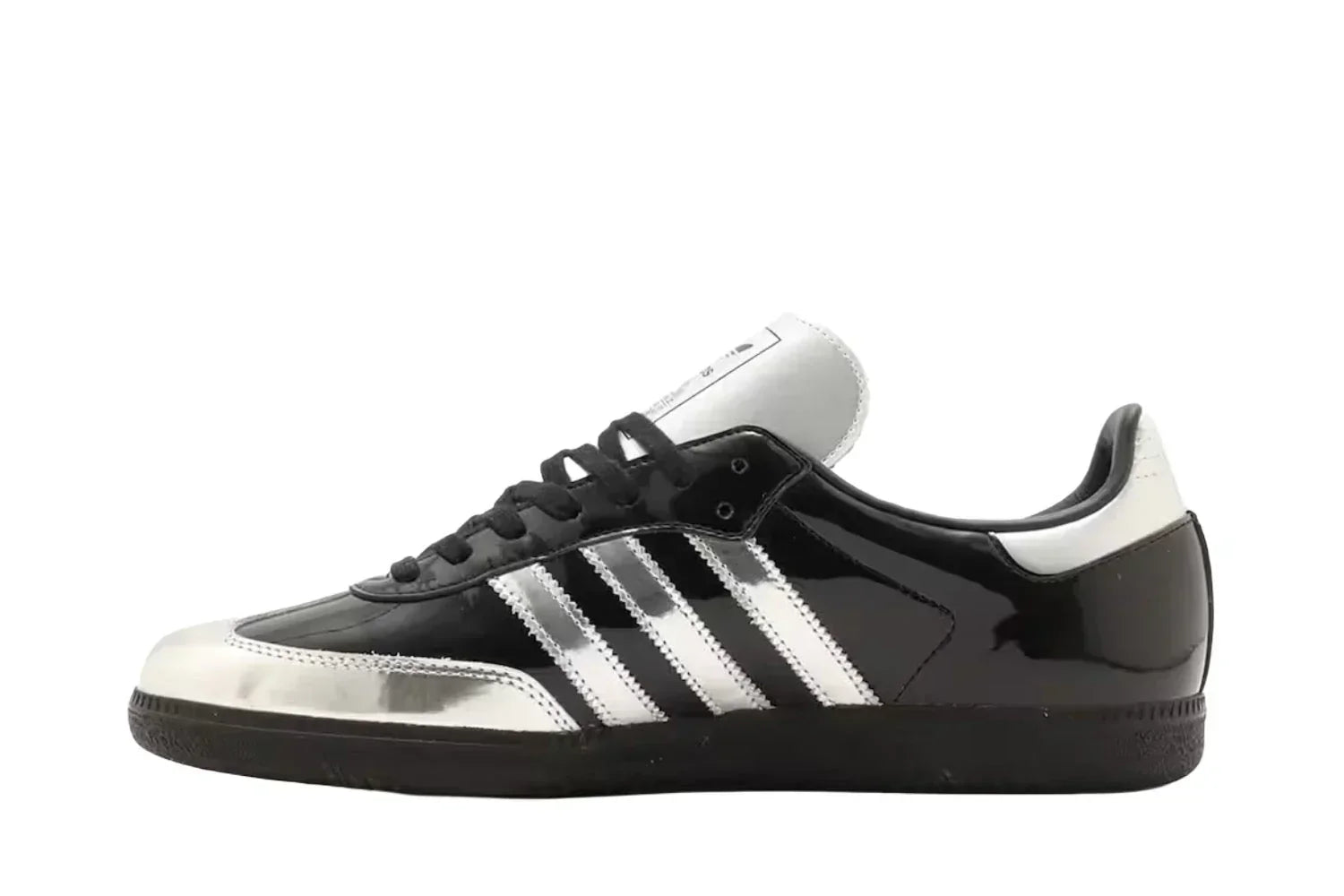 Tênis adidas Samba x Atmos Tuxedo Preto
