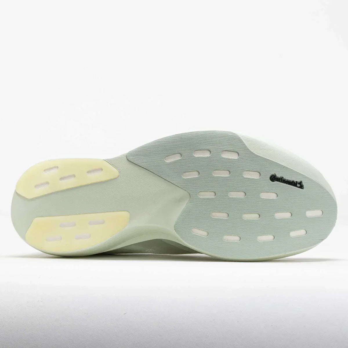 Adizero EVO SL 'Crystal Jade Metallic Silver'