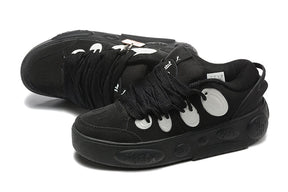 Lamelo Ball x Puma Lafrancé 'BLACK'