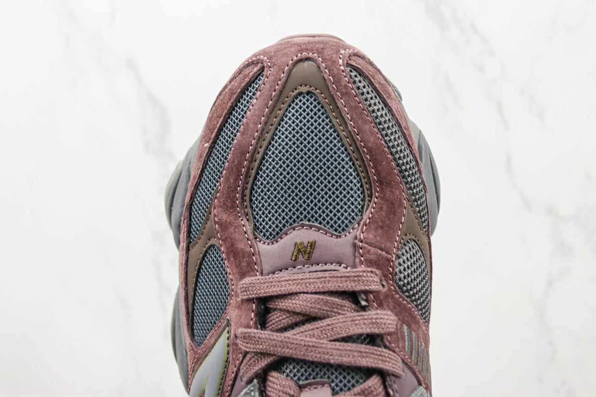 New Balance 9060  "Truffle"