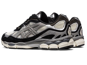 ASICS Gel-NYC 'Ivory Clay Grey'