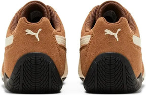 Puma Speedcat Archive Haute Coffee Frosted Ivory