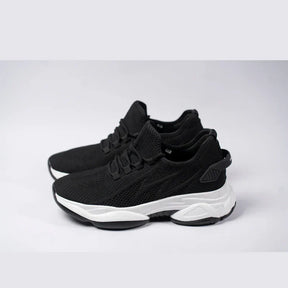 Tênis Casual Gravix  - Aumenta Altura 7cm - 'Black'
