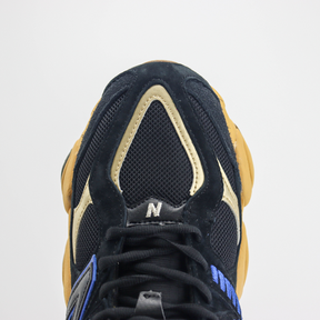 New Balance 9060 gren