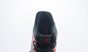 New Balance 9060X 'Black Red'