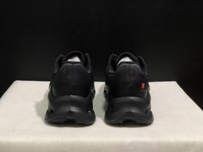 On Cloudtilt 'Triple Black'