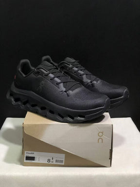 On Cloudtilt 'Triple Black'