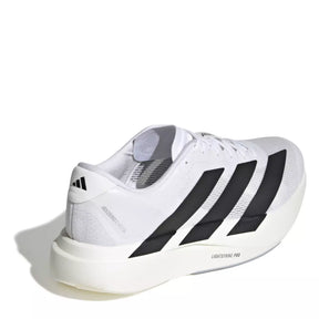 Adizero EVO SL 'black-white'