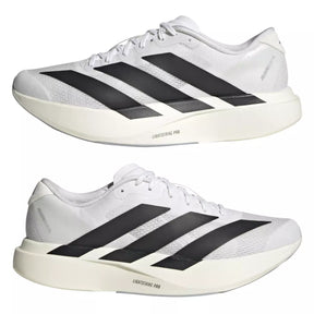 Adizero EVO SL 'black-white'