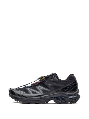 Salomon XT-6 Black Phantom