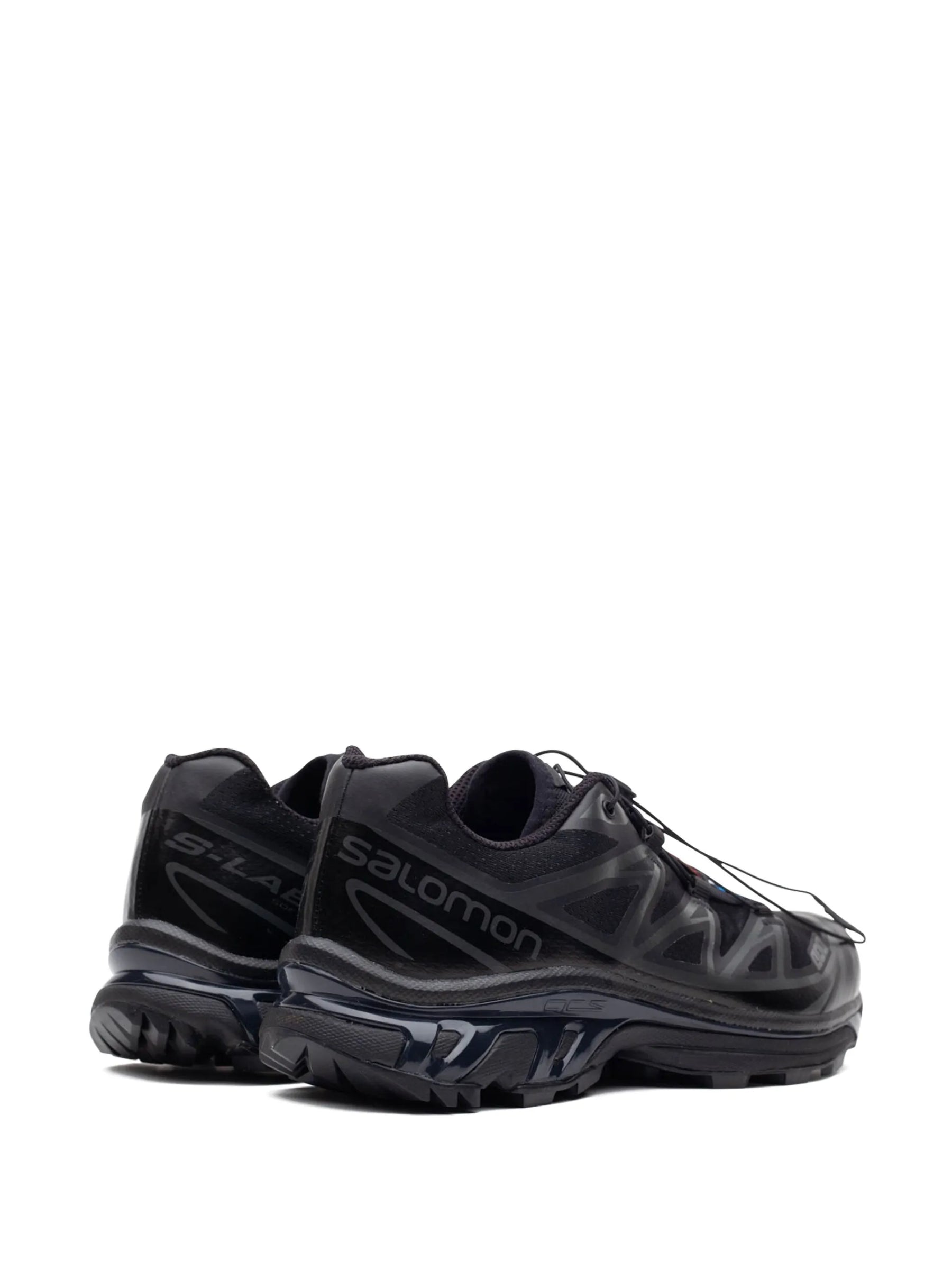 Salomon XT-6 Black Phantom