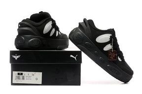 Lamelo Ball x Puma Lafrancé 'BLACK'
