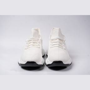 Tênis Casual Gravix  - Aumenta Altura 7cm - 'White'