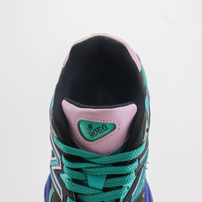 New Balance 9060 Green Blue