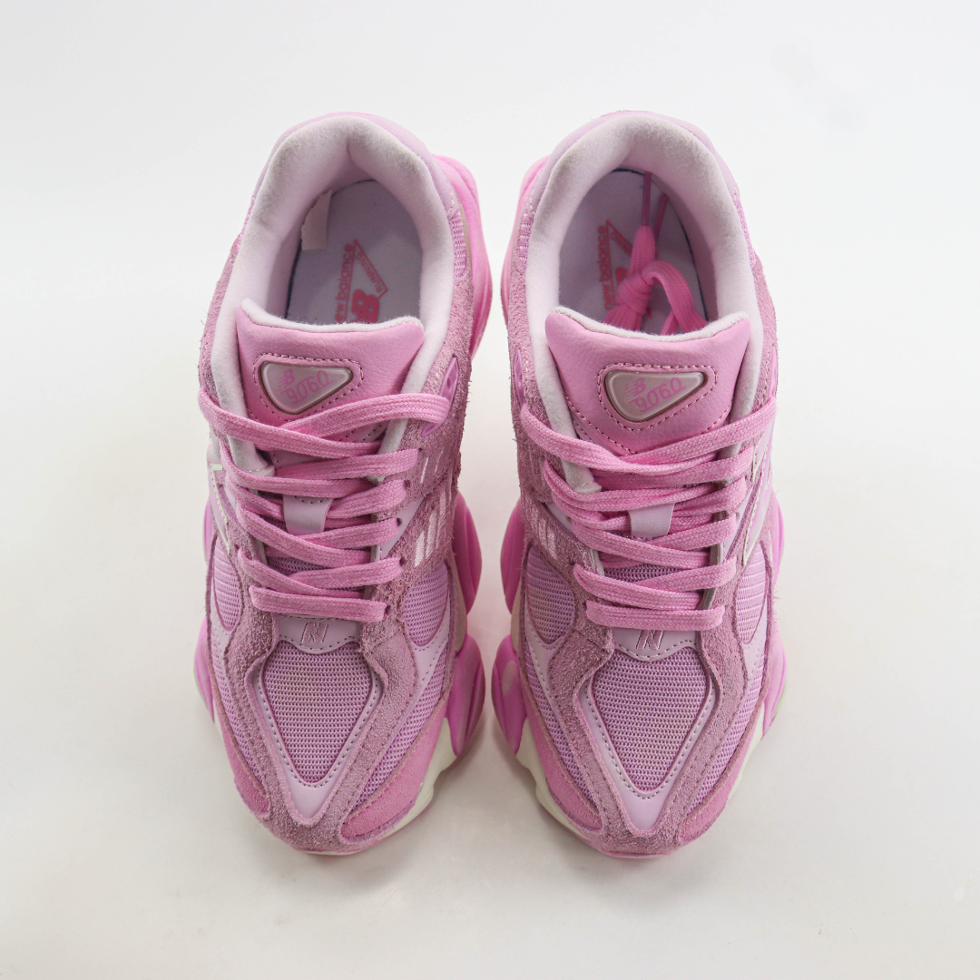 New Balance 9060 'Pink Overdye'