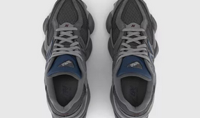 New balance 9060 'Castlerock'