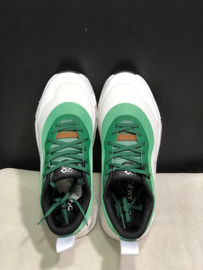 On x LOEWE Cloudtilt 2 'Green'