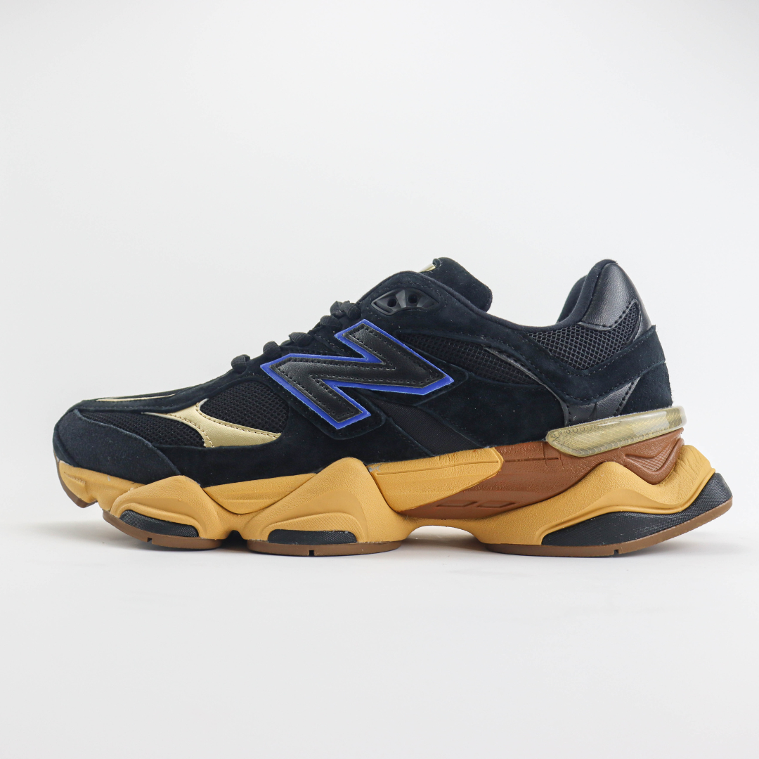 New Balance 9060 gren
