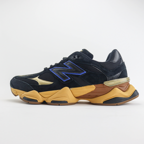 New Balance 9060 gren