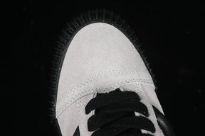 Vans Knu Skool White and Black