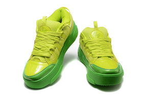 Lamelo Ball x Puma Lafrancé 'Slime'