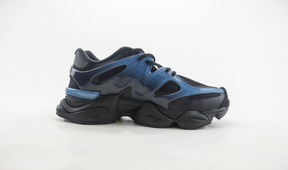 New balance 9060X 'Navy Blue Black Gradient'