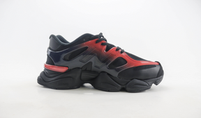 New Balance 9060X 'Black Red'