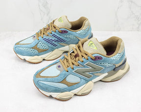 Bodega x New Balance 9060