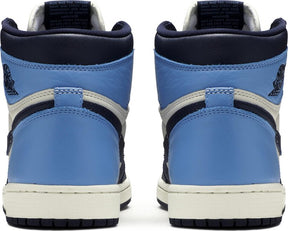 Nike Air Jordan 1 Retro High OG 'Obsidian'