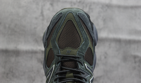 New balance 9060 'Blacktop Dark Moss'