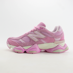 New Balance 9060 Pink Overdye