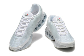 Nike Air Max Dn 'White/Metallic Silver'