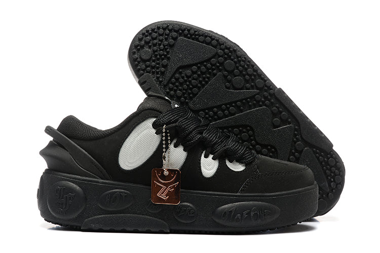 Lamelo Ball x Puma Lafrancé 'BLACK'