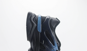 New balance 9060X 'Navy Blue Black Gradient'