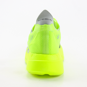 Adizero Adios Pro 4 'lucid lemon'