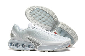 Nike Air Max Dn 'White/Metallic Silver'