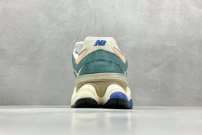 New Balance 9060 New Spruce Purple